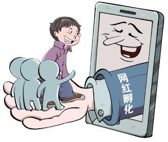 鏡頭前的萌娃這樣批量產(chǎn)生<strong></p>
<p>流水線</strong>！“兒童網(wǎng)紅”制造流水線調(diào)查:流水線